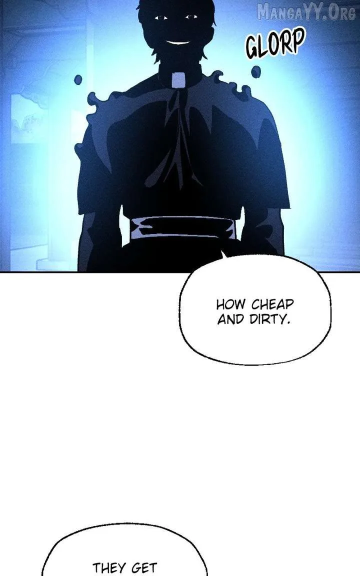 Cryptid Chapter 25 page 47
