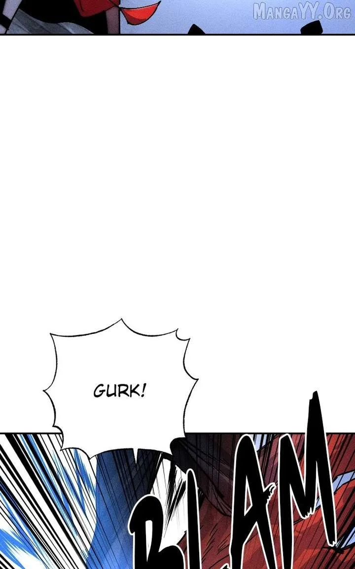 Cryptid Chapter 25 page 55