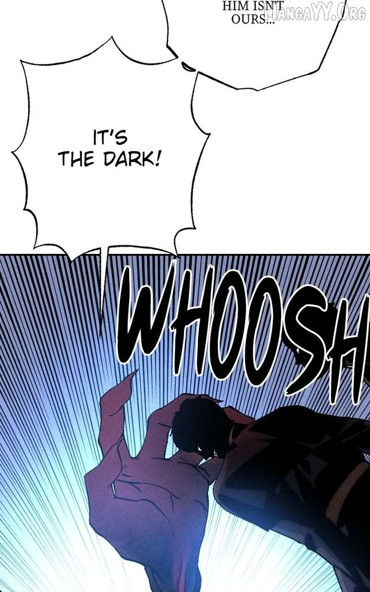 Cryptid Chapter 25 page 50