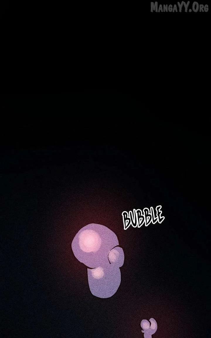 Cryptid Chapter 26 page 2