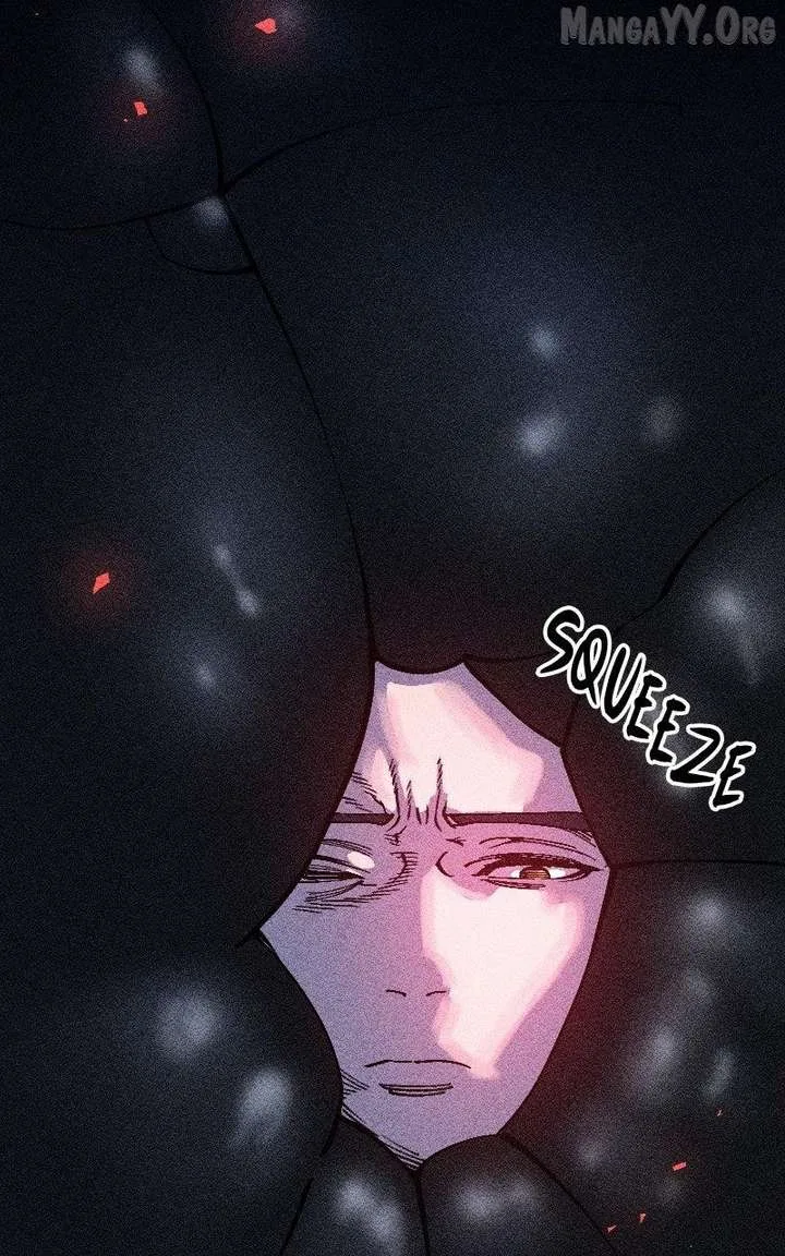 Cryptid Chapter 26 page 6