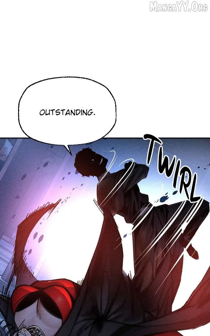 Cryptid Chapter 25 page 62