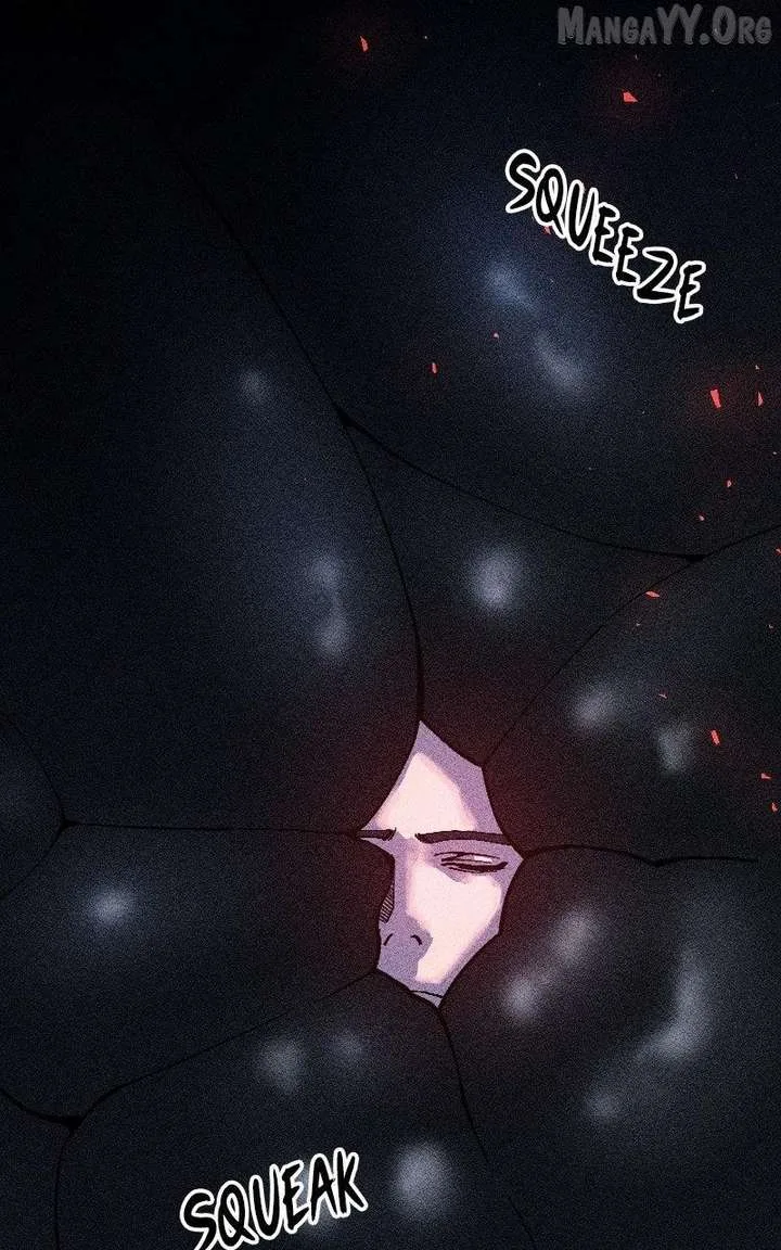 Cryptid Chapter 26 page 4