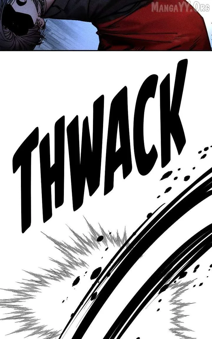 Cryptid Chapter 25 page 63