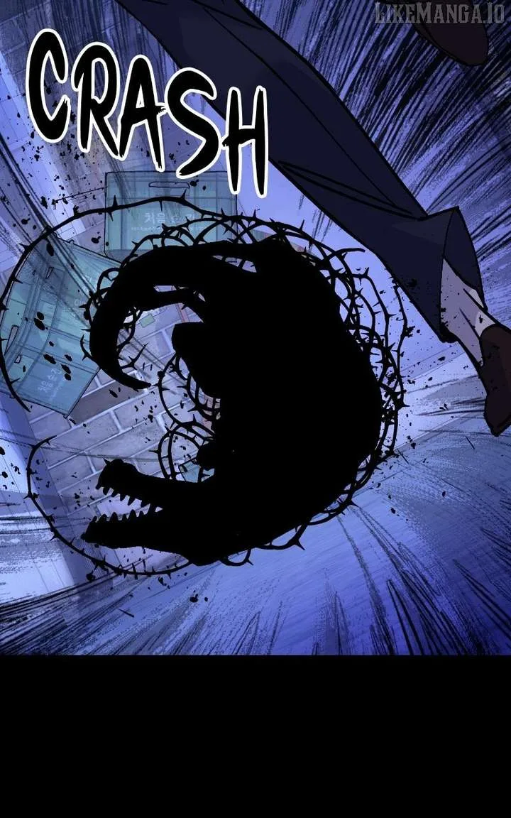 Cryptid Chapter 22 page 118
