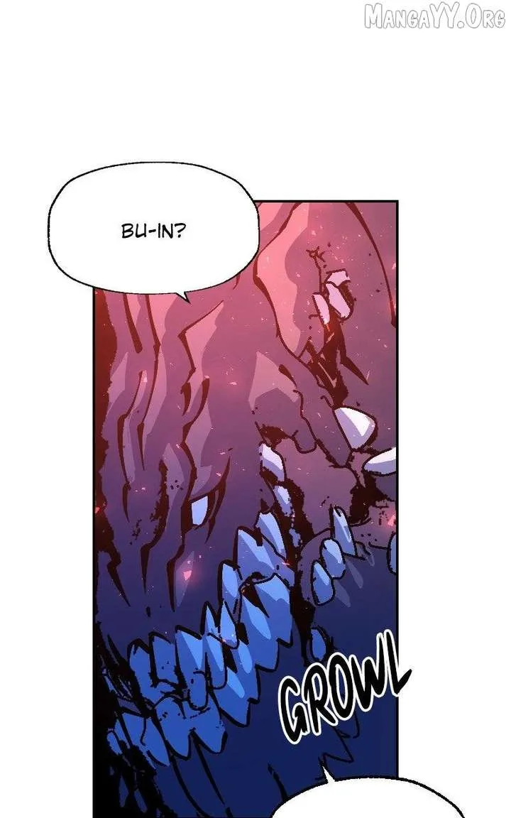 Cryptid Chapter 26 page 47