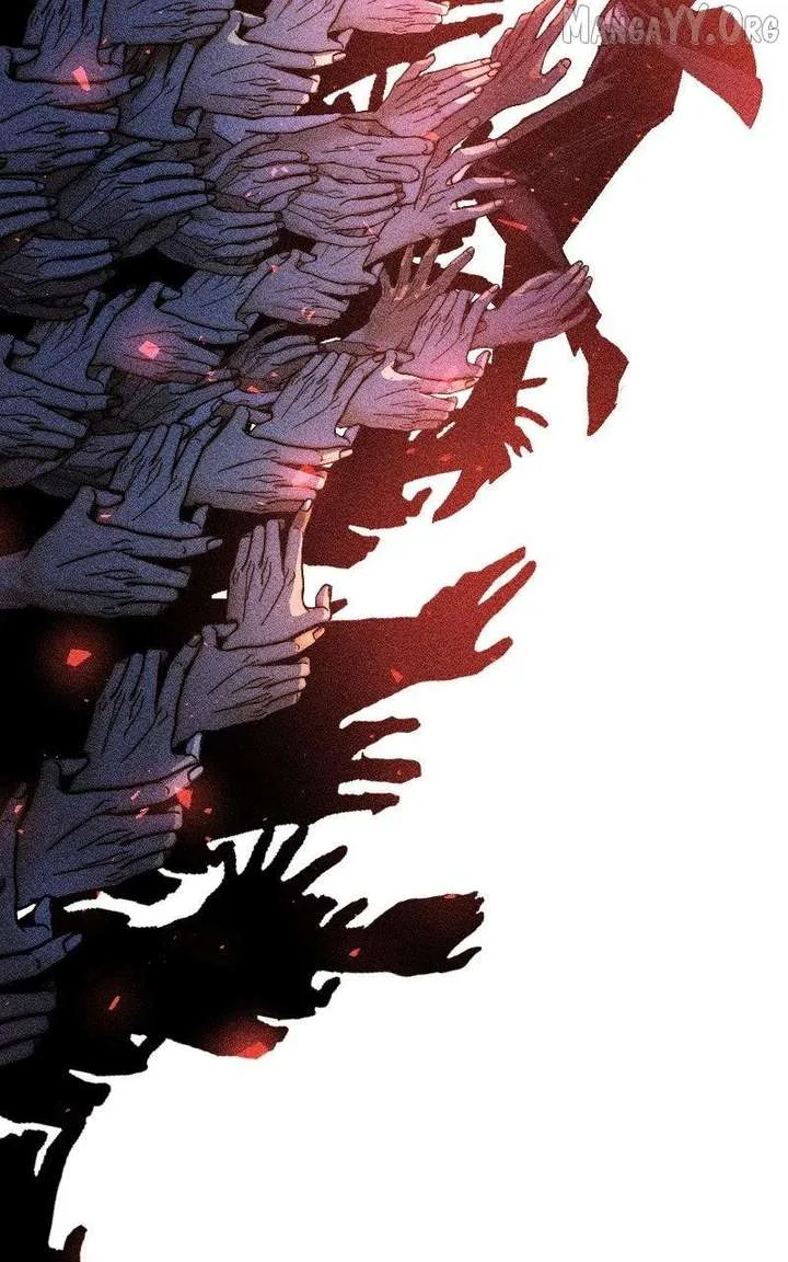Cryptid Chapter 26 page 22