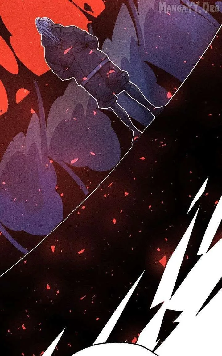 Cryptid Chapter 26 page 45