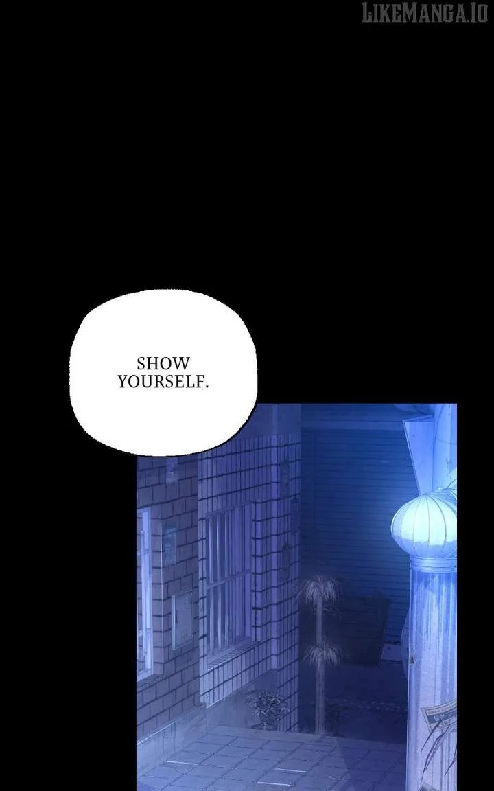 Cryptid Chapter 22 page 123