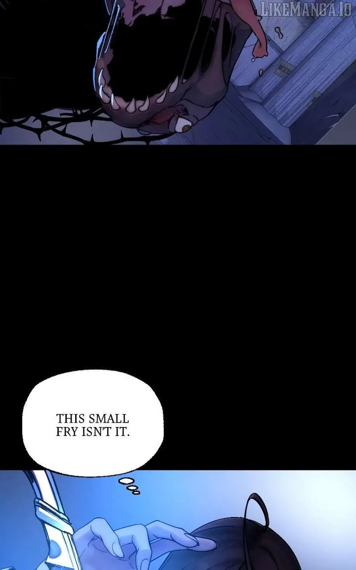 Cryptid Chapter 22 page 120