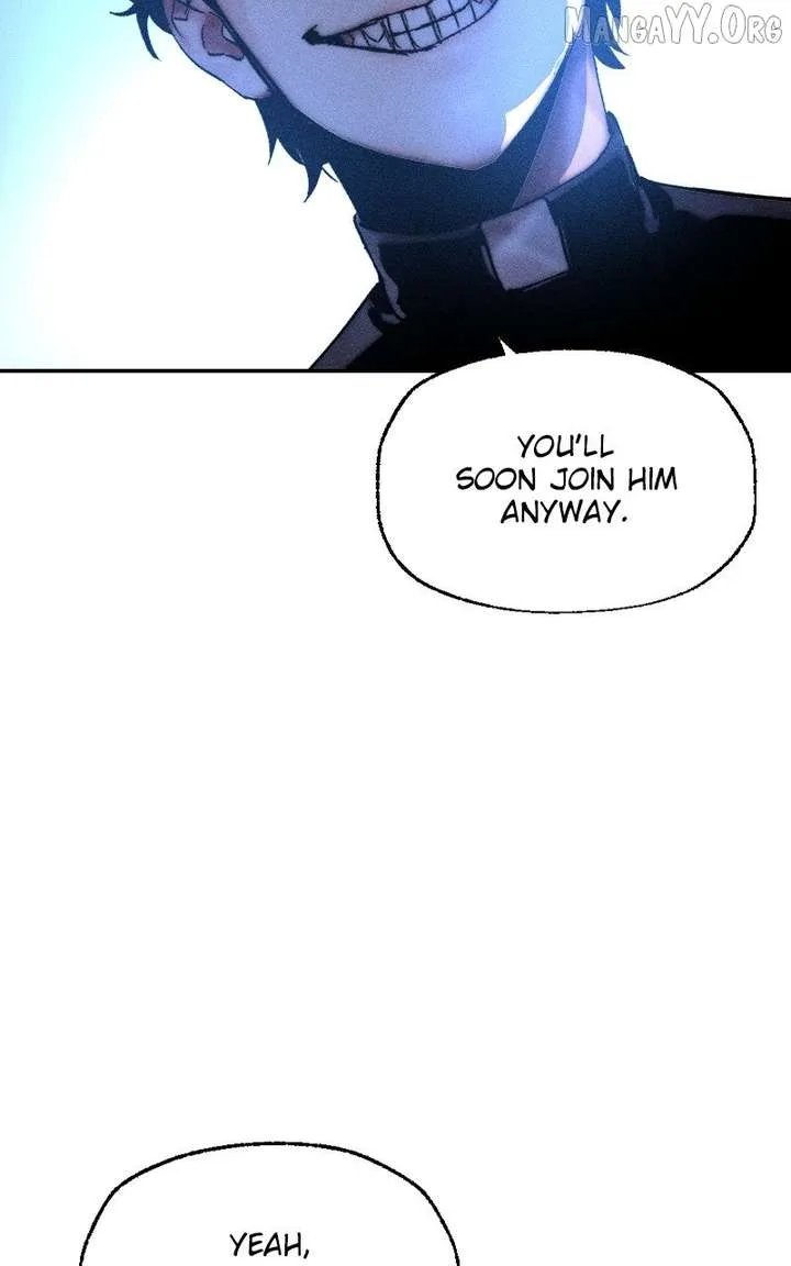 Cryptid Chapter 25 page 72