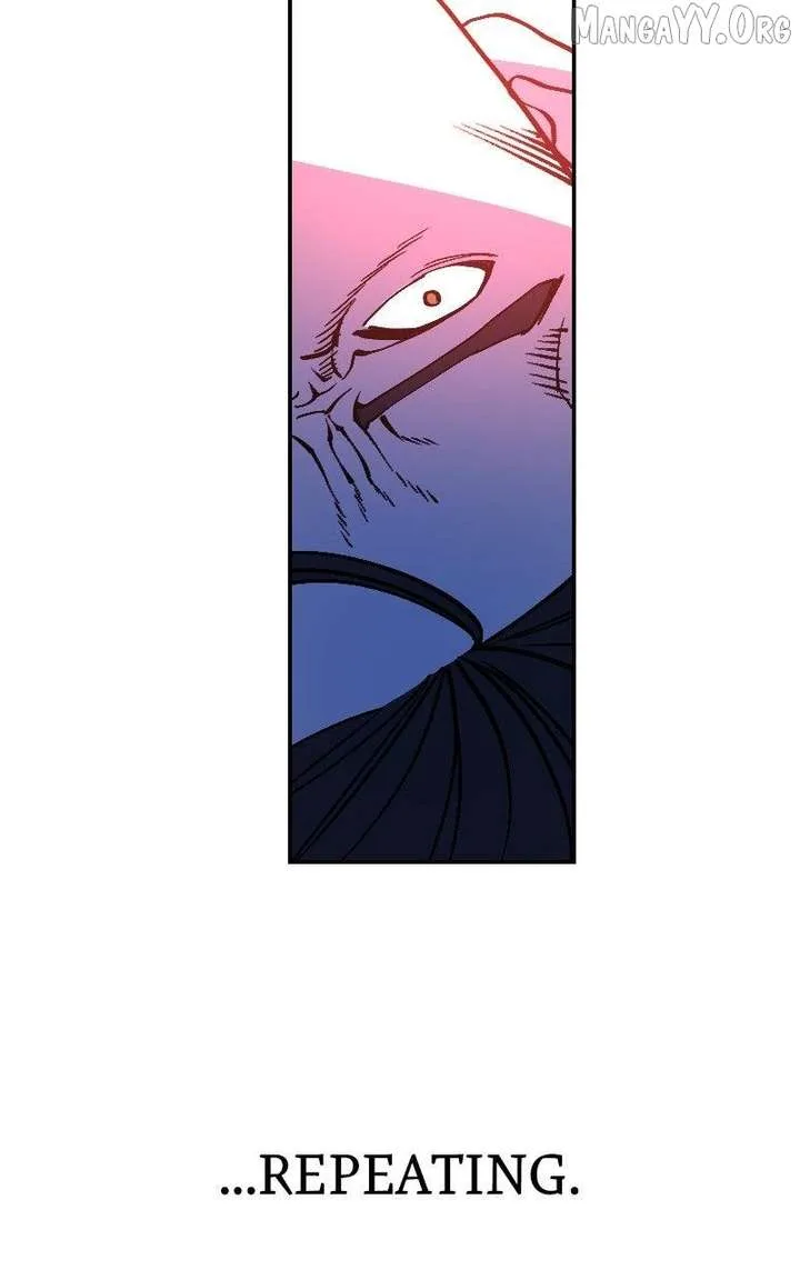 Cryptid Chapter 26 page 64