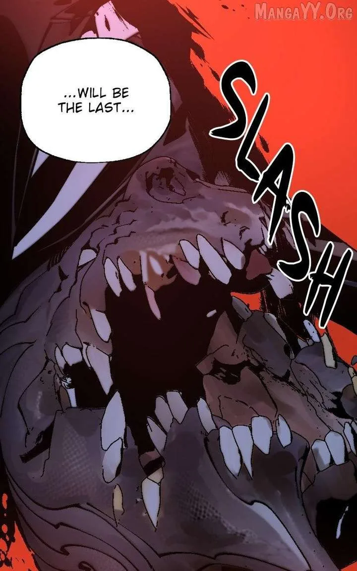 Cryptid Chapter 26 page 68
