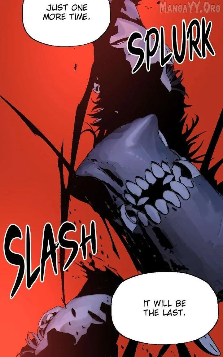 Cryptid Chapter 26 page 70