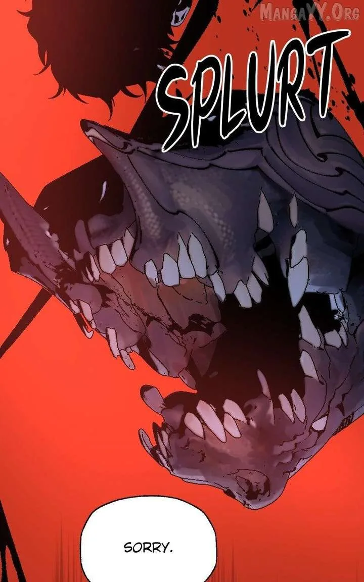 Cryptid Chapter 26 page 71