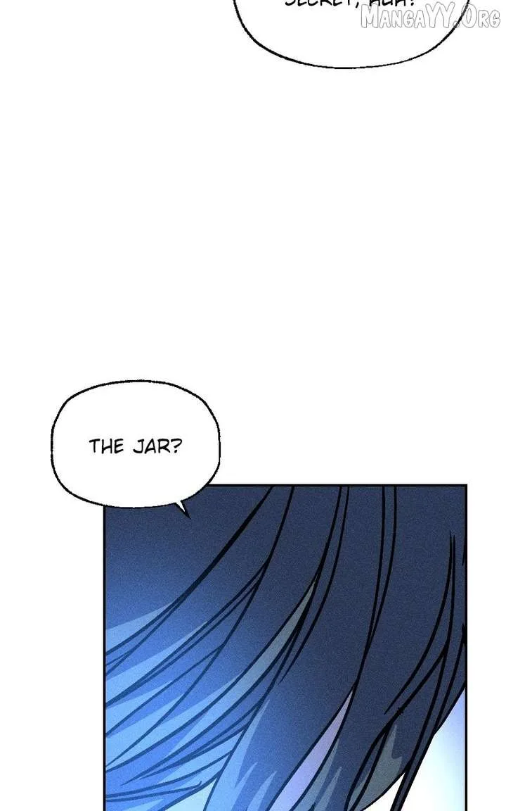 Cryptid Chapter 25 page 75
