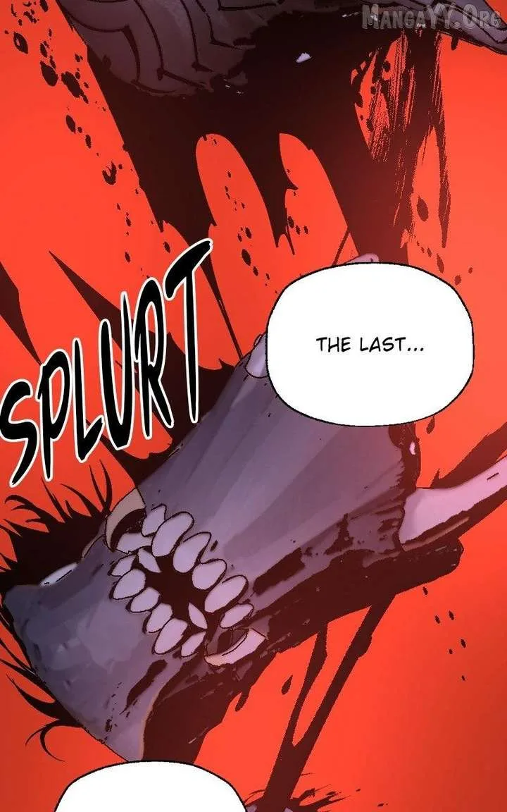 Cryptid Chapter 26 page 69