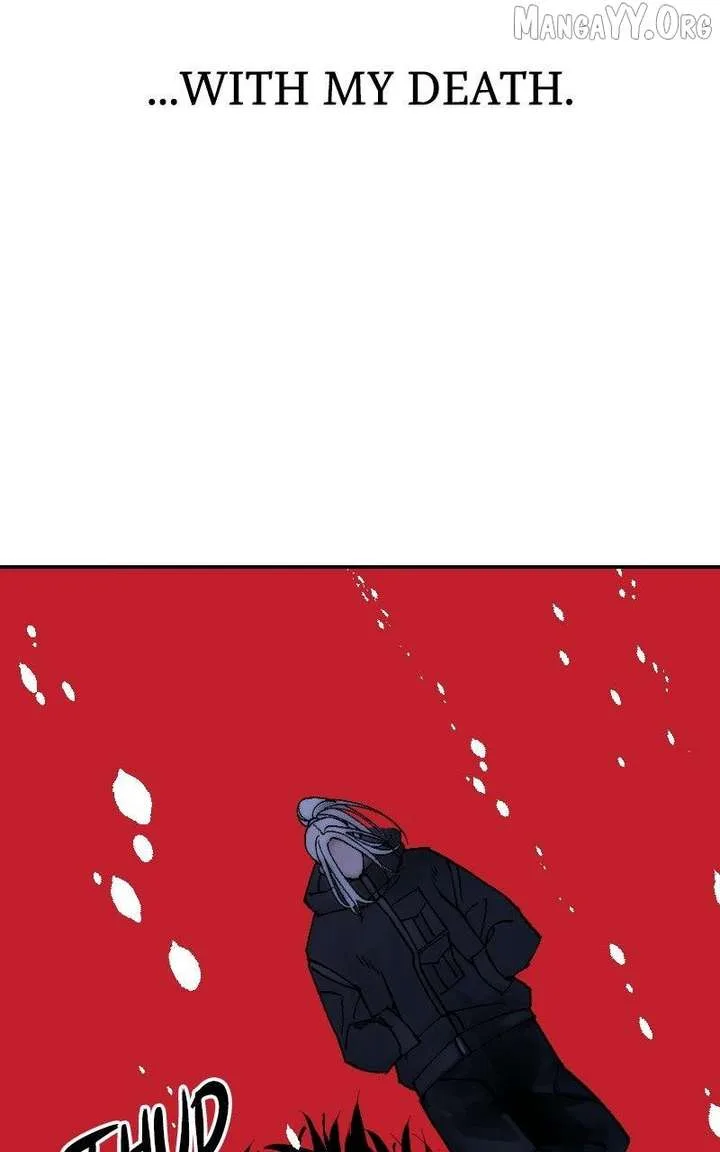 Cryptid Chapter 26 page 76