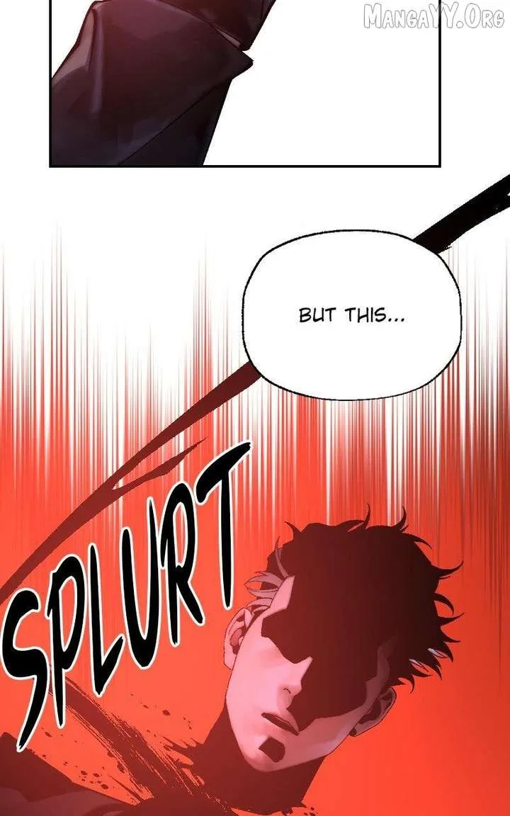 Cryptid Chapter 26 page 67