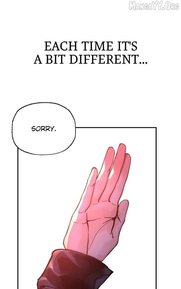 Cryptid Chapter 26 page 66