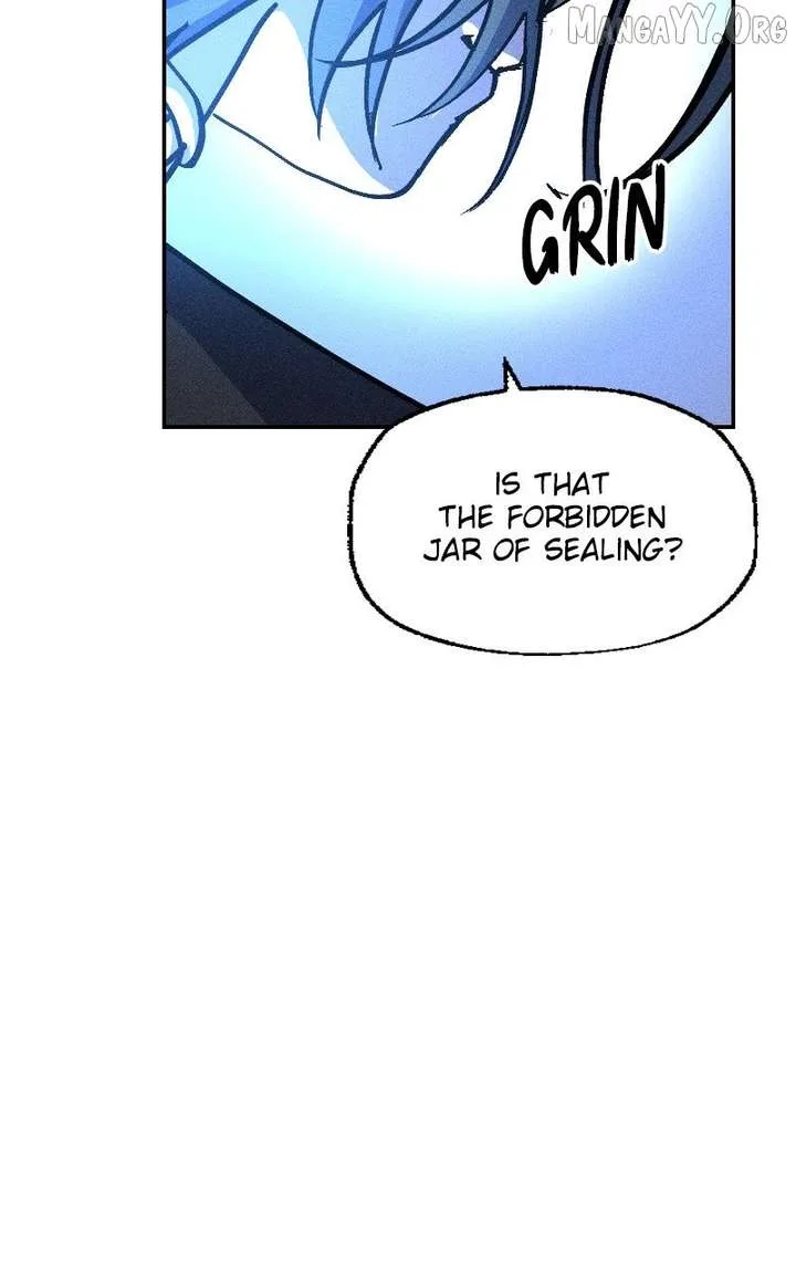 Cryptid Chapter 25 page 76