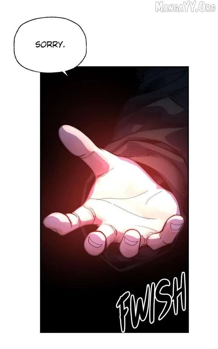 Cryptid Chapter 26 page 58