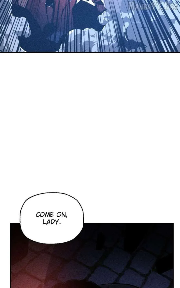 Cryptid Chapter 25 page 80