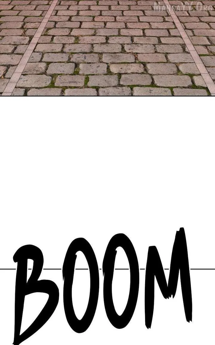 Cryptid Chapter 26 page 110