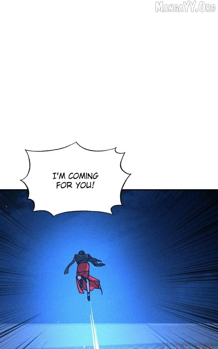 Cryptid Chapter 25 page 88