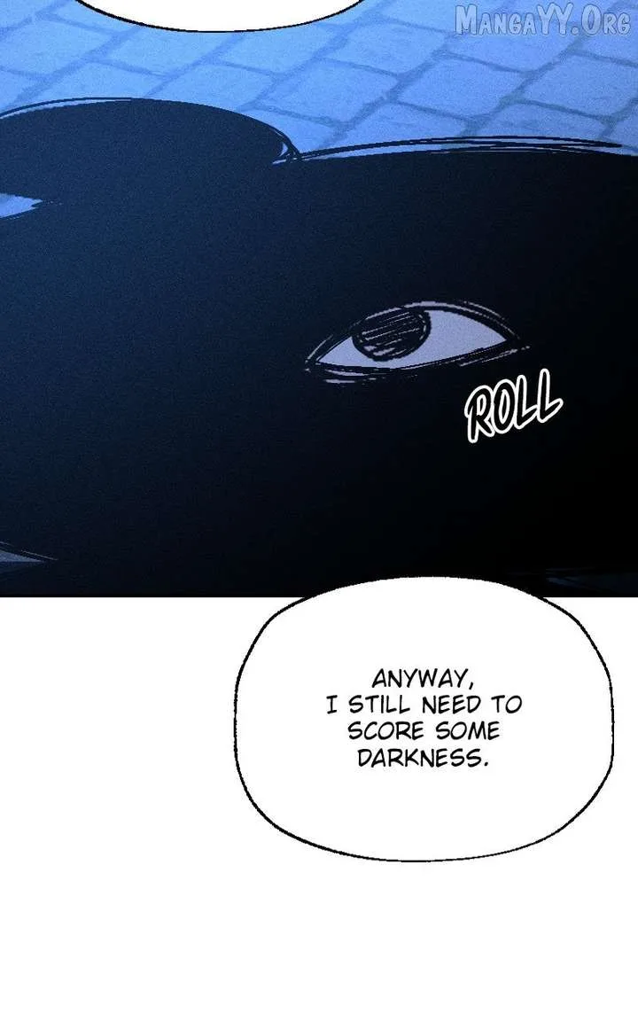 Cryptid Chapter 25 page 93