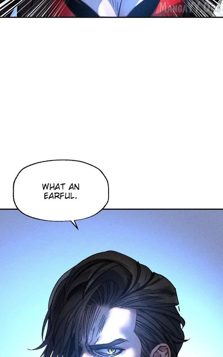 Cryptid Chapter 25 page 108