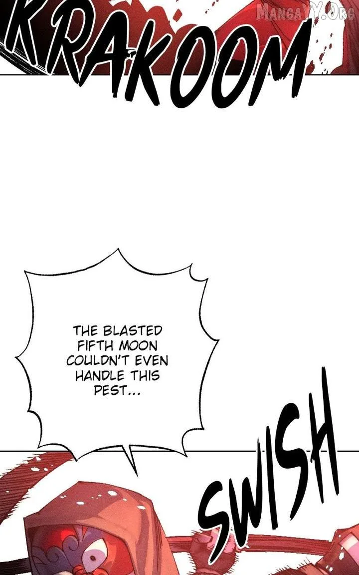 Cryptid Chapter 27 page 16