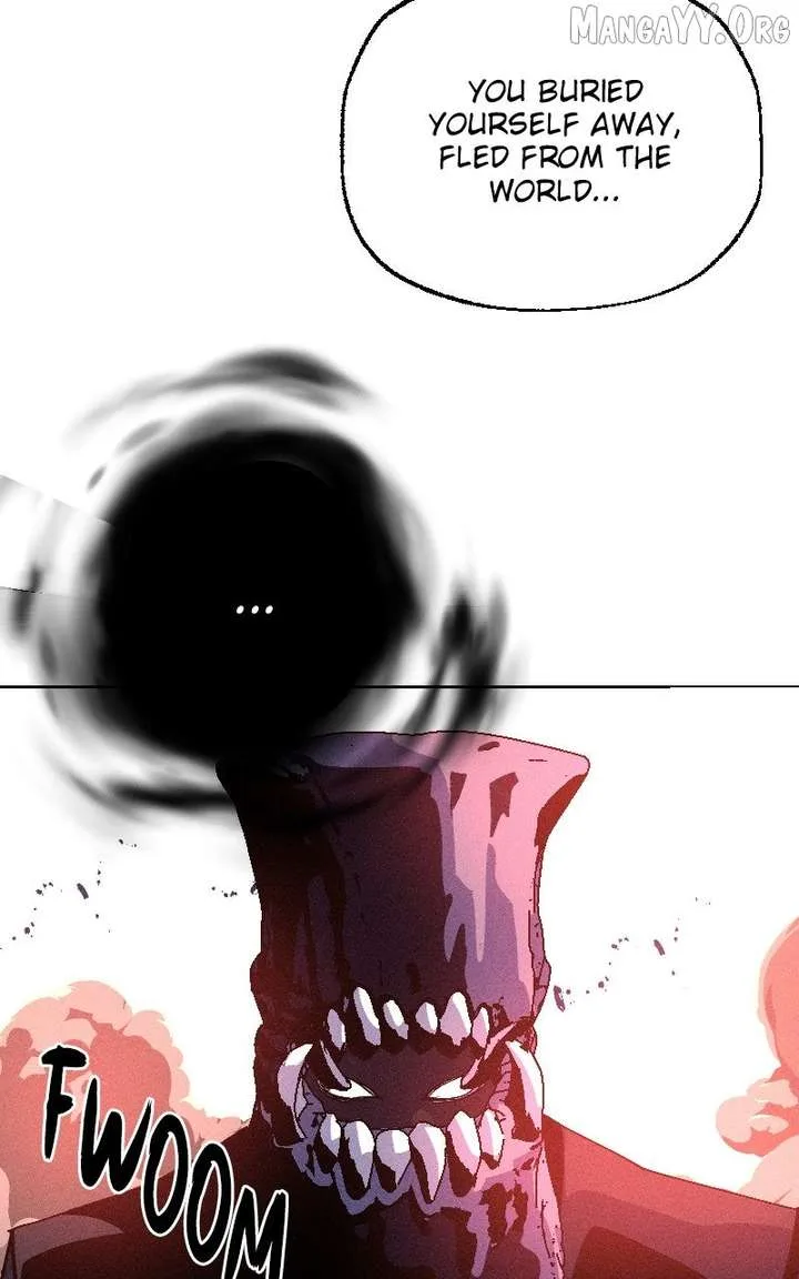 Cryptid Chapter 27 page 39