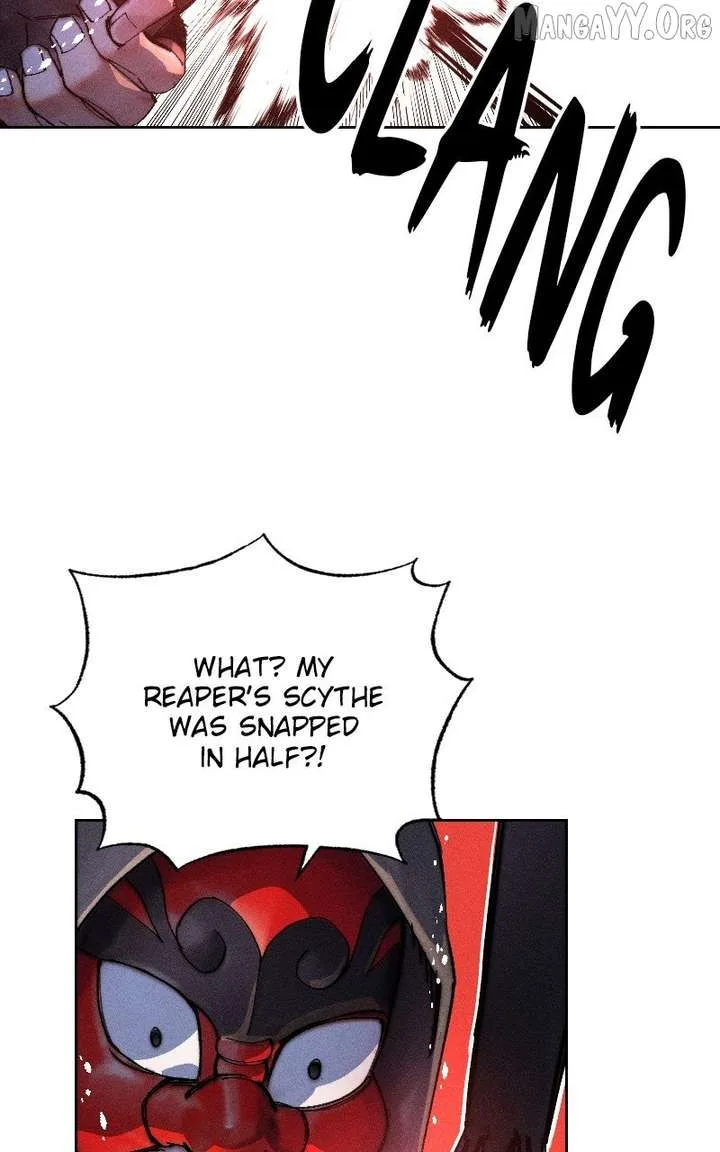 Cryptid Chapter 27 page 21
