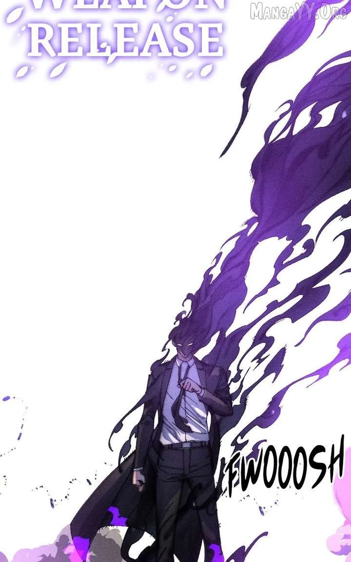 Cryptid Chapter 27 page 41