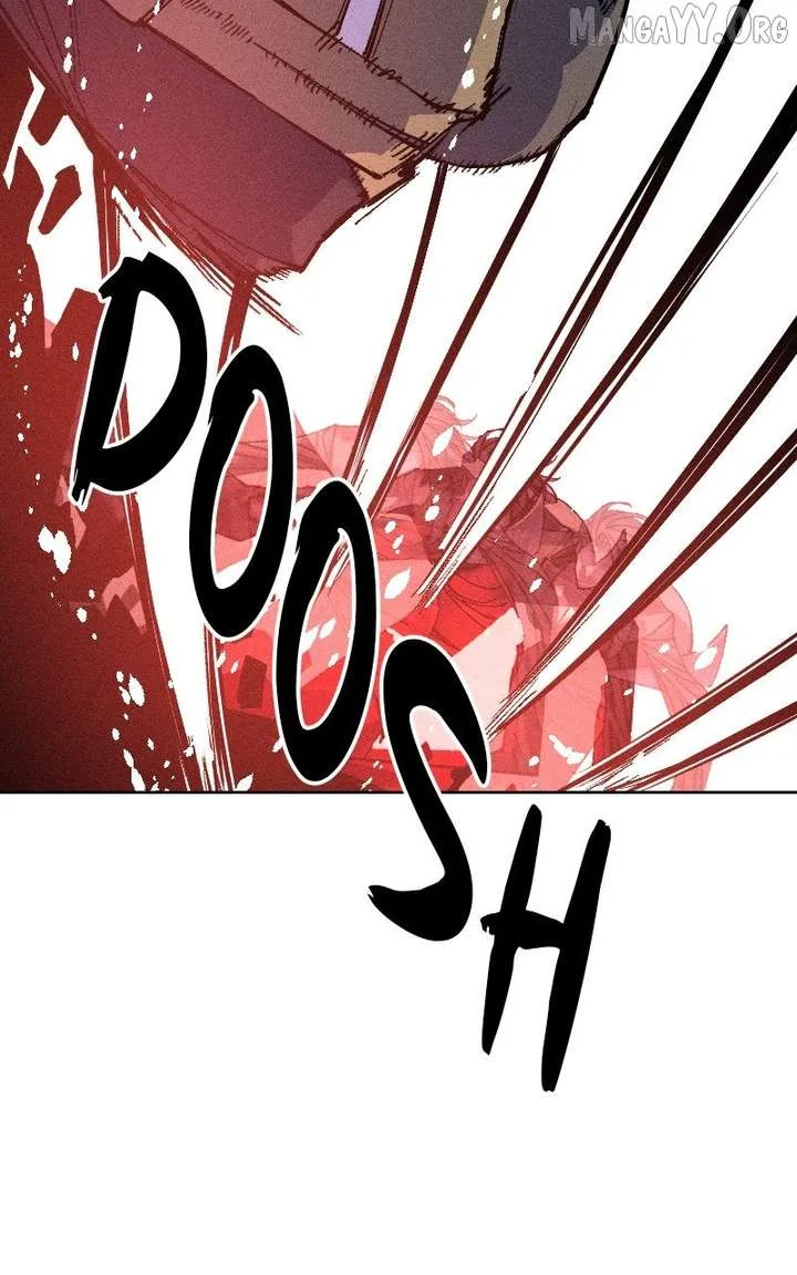 Cryptid Chapter 27 page 18