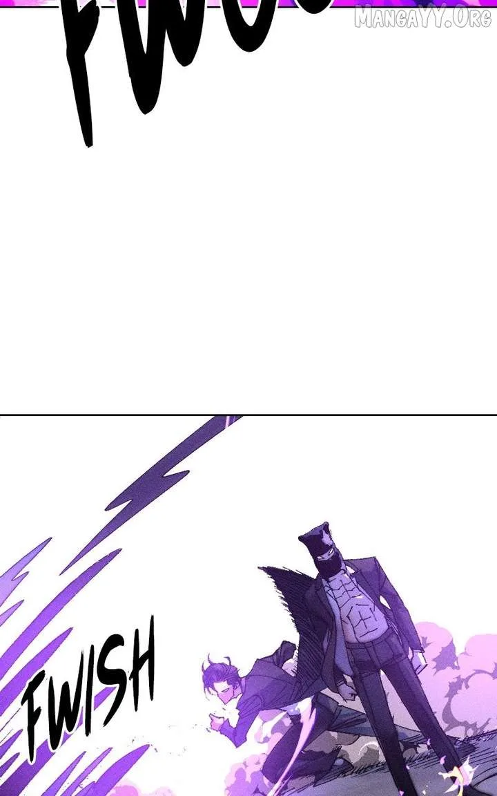 Cryptid Chapter 27 page 45