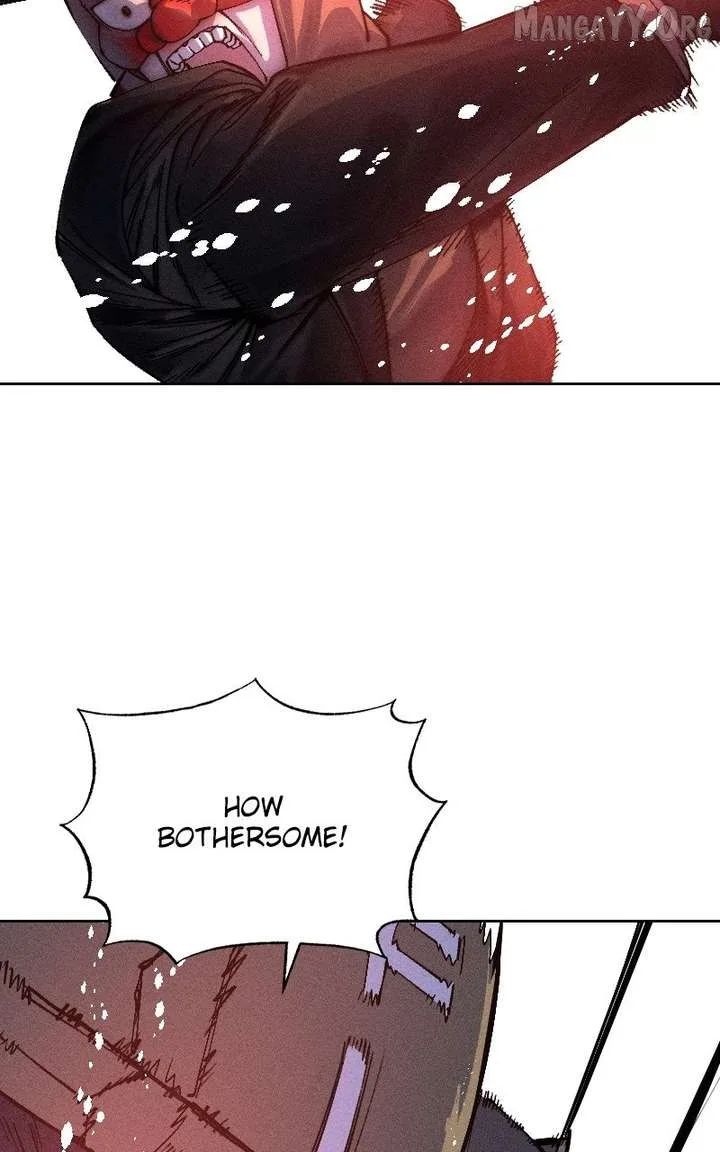 Cryptid Chapter 27 page 17