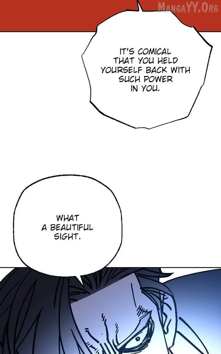 Cryptid Chapter 27 page 60