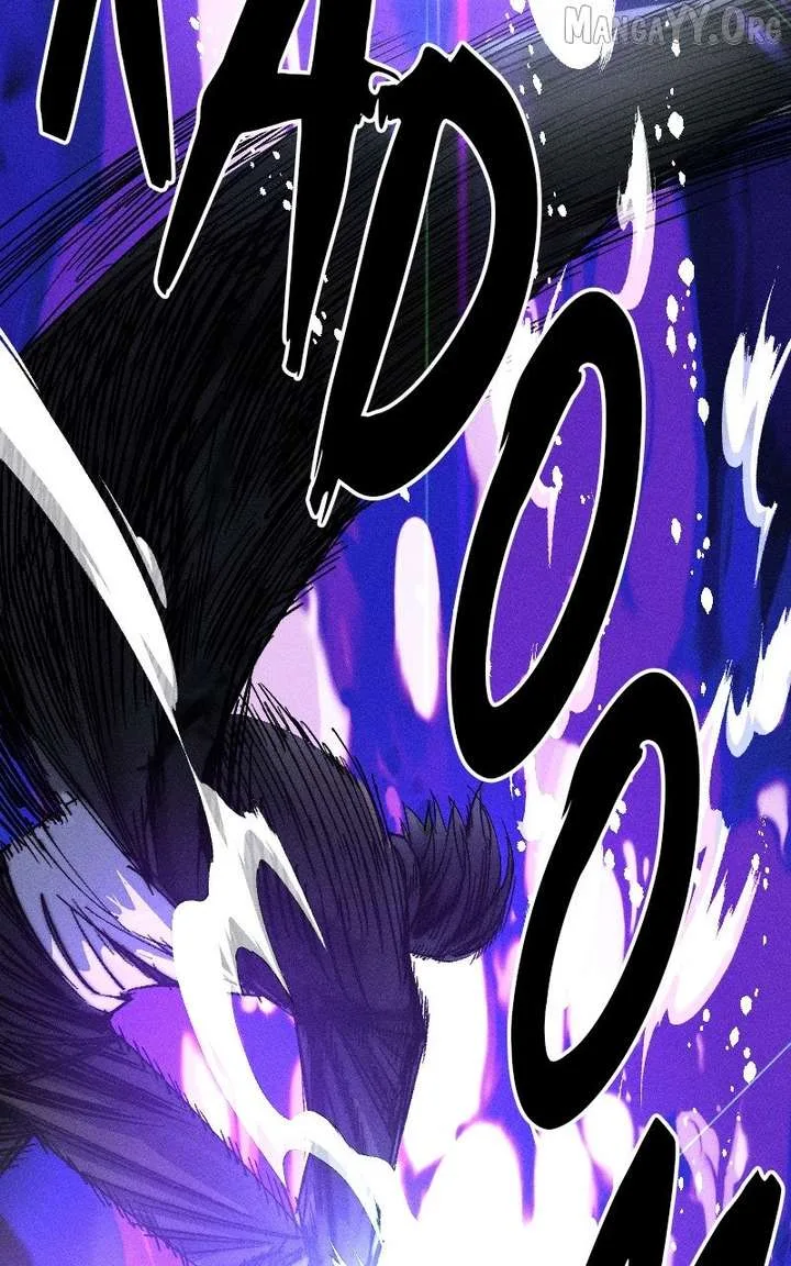 Cryptid Chapter 27 page 50