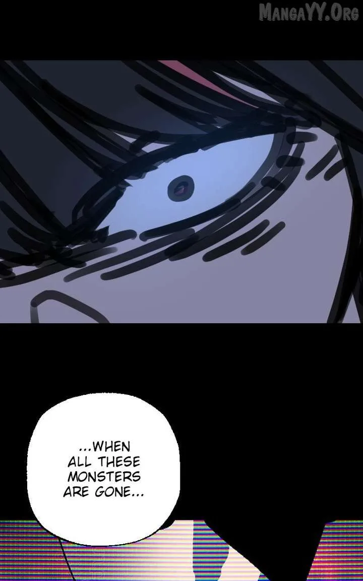 Cryptid Chapter 27 page 80