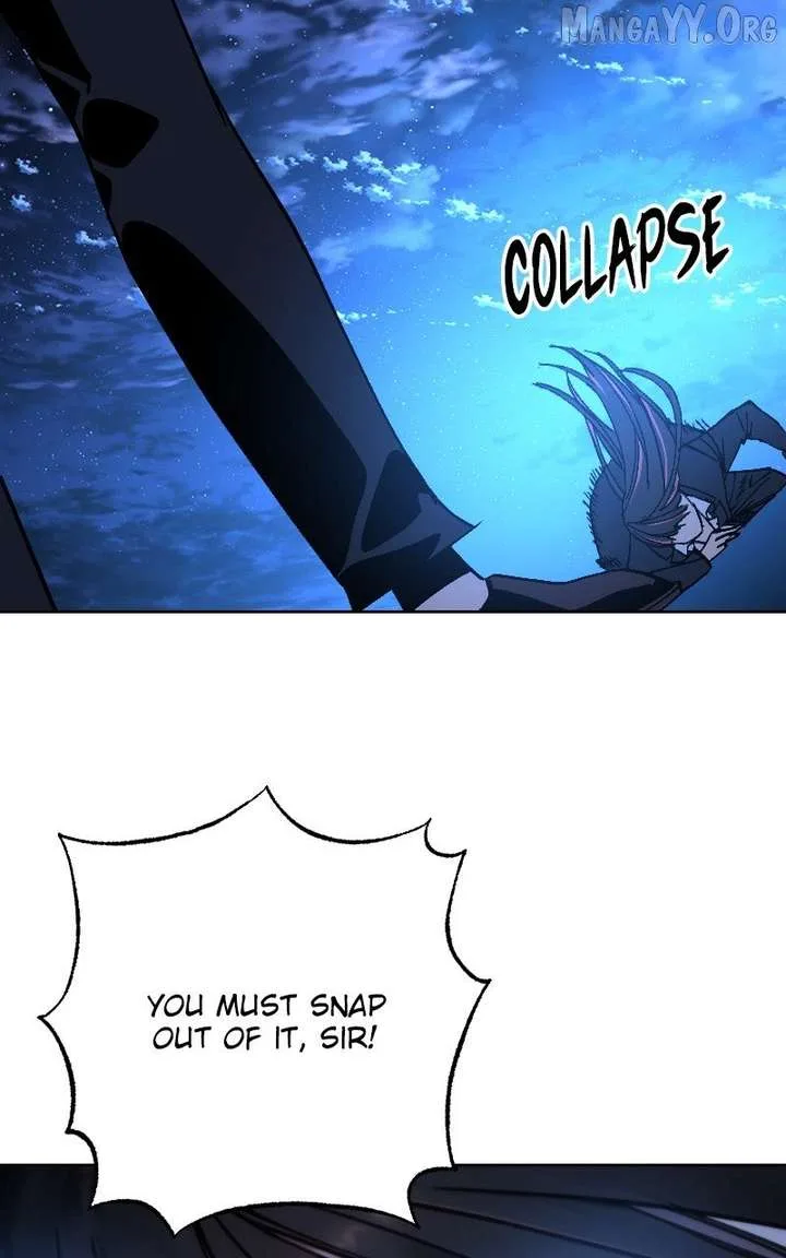 Cryptid Chapter 27 page 71