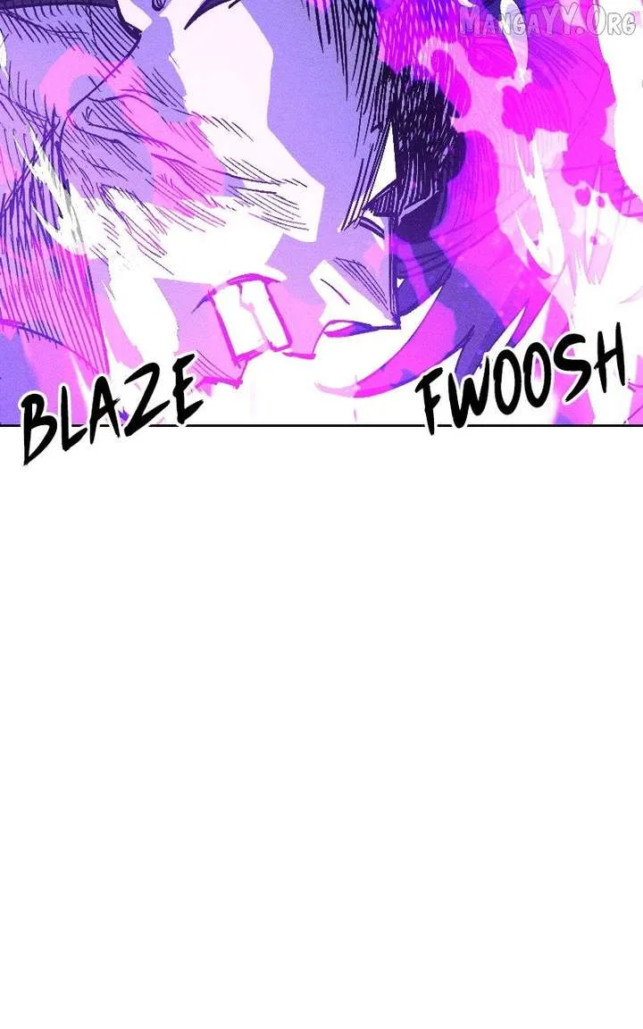 Cryptid Chapter 27 page 52