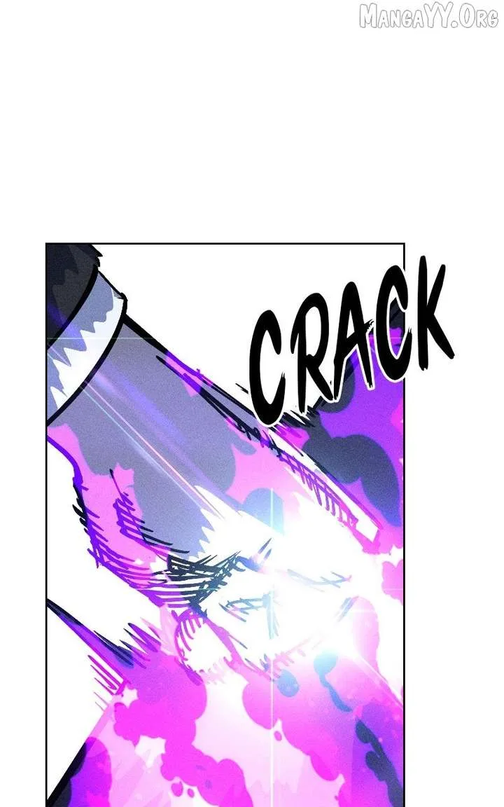 Cryptid Chapter 27 page 48