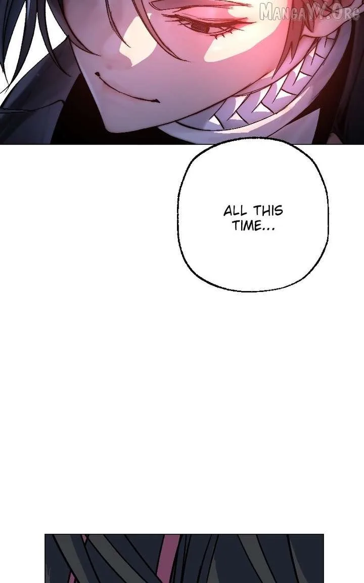 Cryptid Chapter 27 page 103