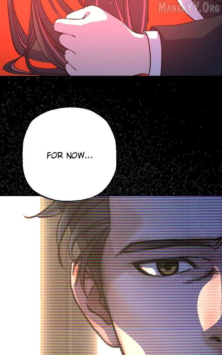 Cryptid Chapter 27 page 84
