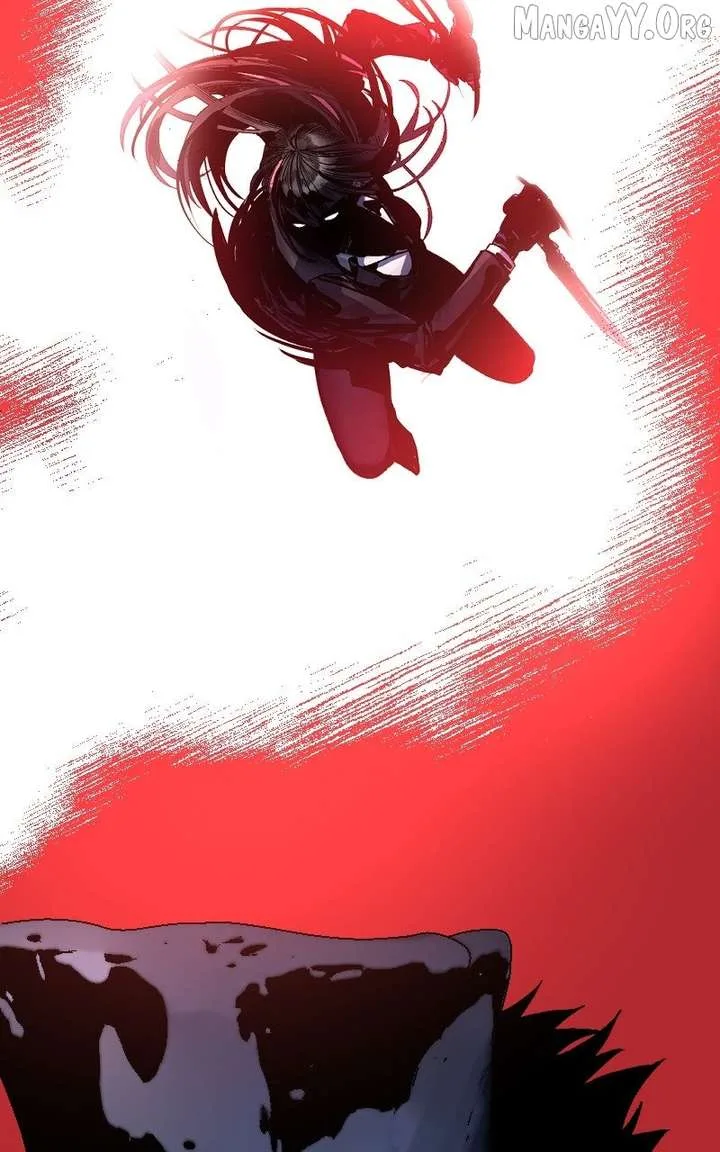 Cryptid Chapter 27 page 96