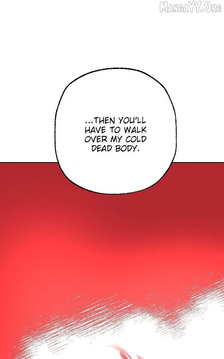 Cryptid Chapter 27 page 95