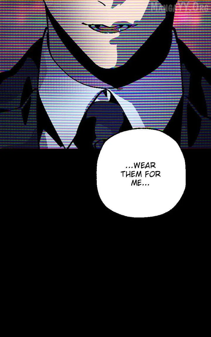 Cryptid Chapter 27 page 81