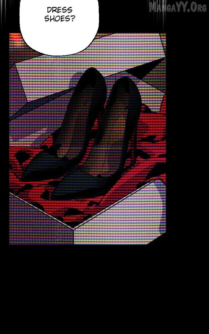 Cryptid Chapter 27 page 79